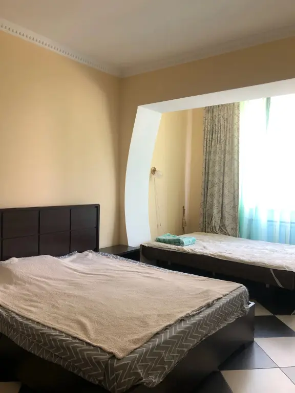 Сочи: Kvartira Na Plekhanova U Morya Apartments