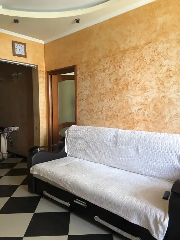 Сочи: Kvartira Na Plekhanova U Morya Apartments