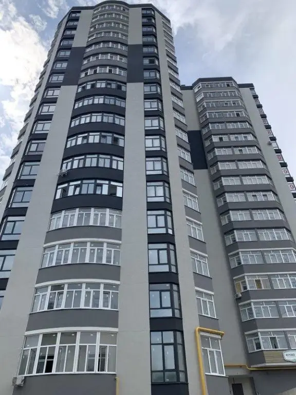 Квартира на улице Золотаревского 8а — фото 1