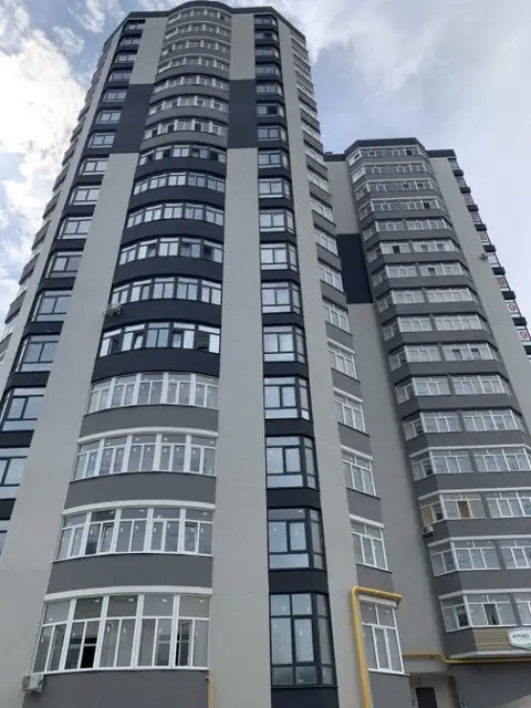 Квартира на улице Золотаревского 8а — фото 1