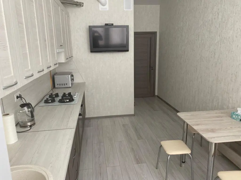 Новороссийск: Квартира на улице Золотаревского 8а