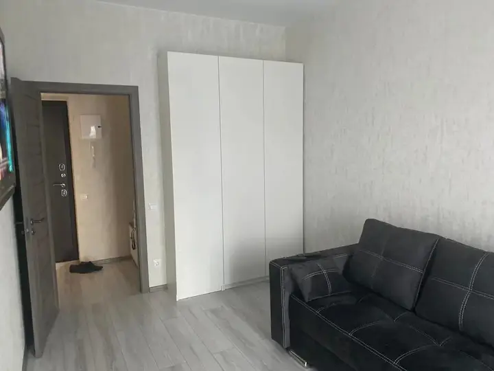 Новороссийск: Na Ulitse Zolotarevskogo 8a Lodging House