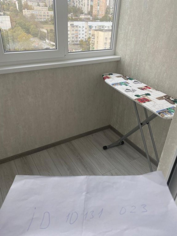 Новороссийск: Квартира на улице Золотаревского 8а