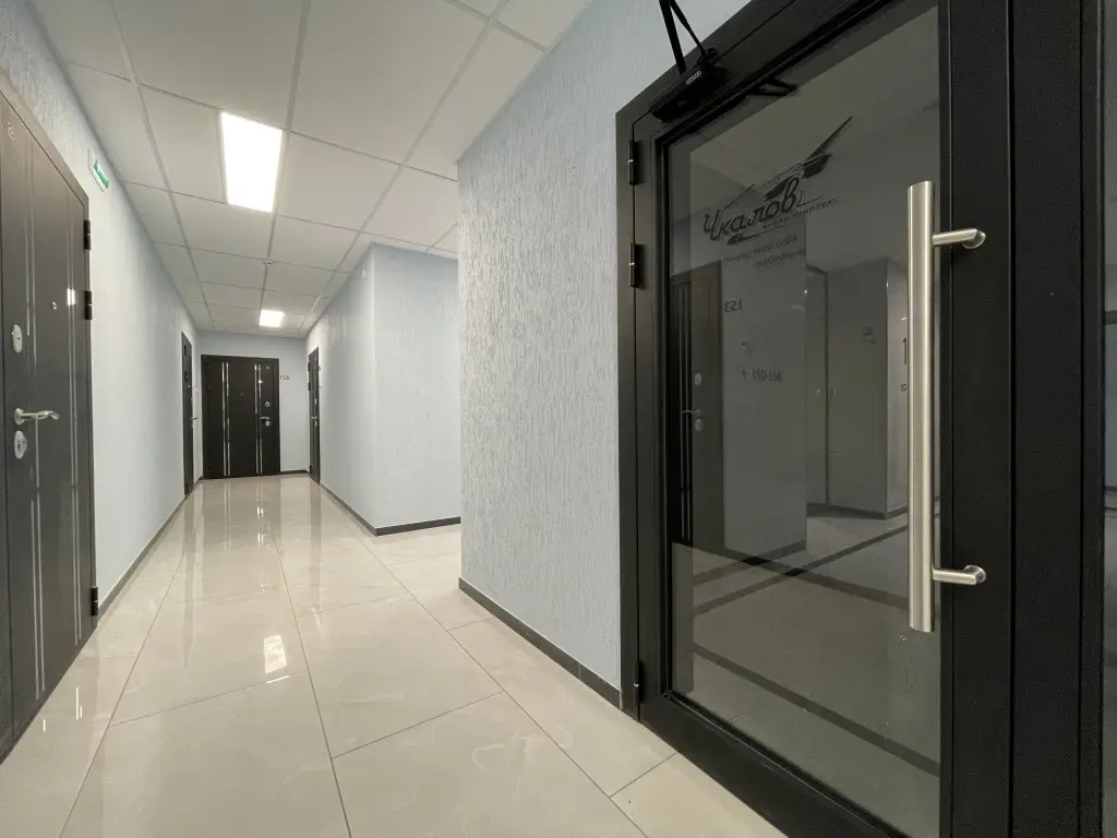 Новосибирск: Квартира Квартира Sibkvart Светлановская 52
