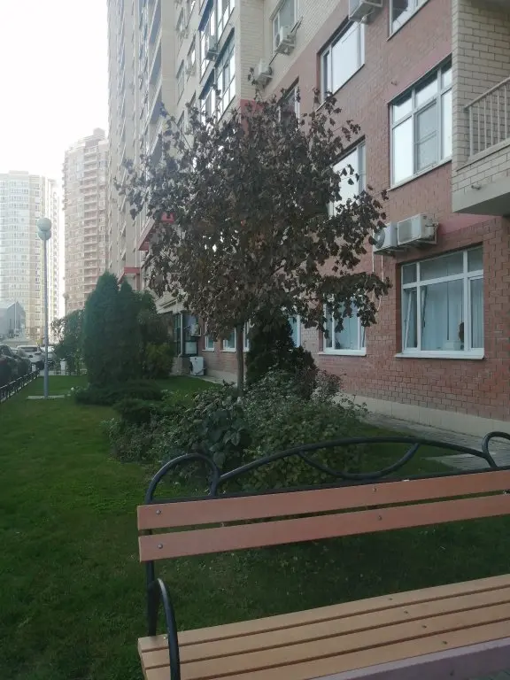 Краснодар: Квартира Квартира у Парка Галицкого и ККБ