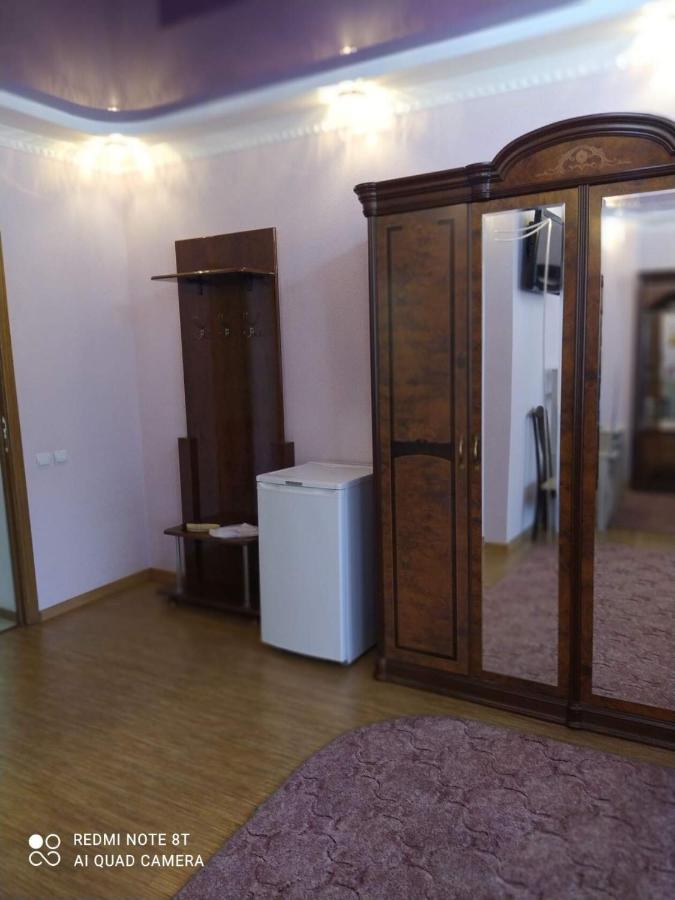 Ахтубинск: Отель Жемчужина