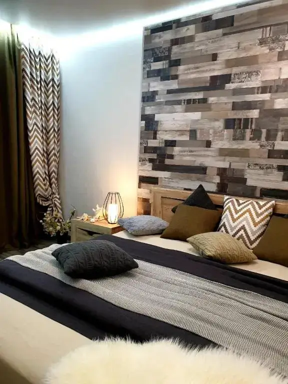 Курск: Lux-Apartments na Deriglazova 43A Residential Premises