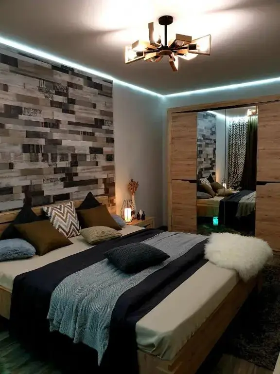Курск: Lux-Apartments na Deriglazova 43A Residential Premises