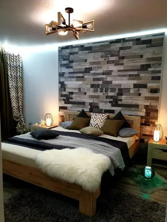 Курск: Lux-Apartments na Deriglazova 43A Residential Premises