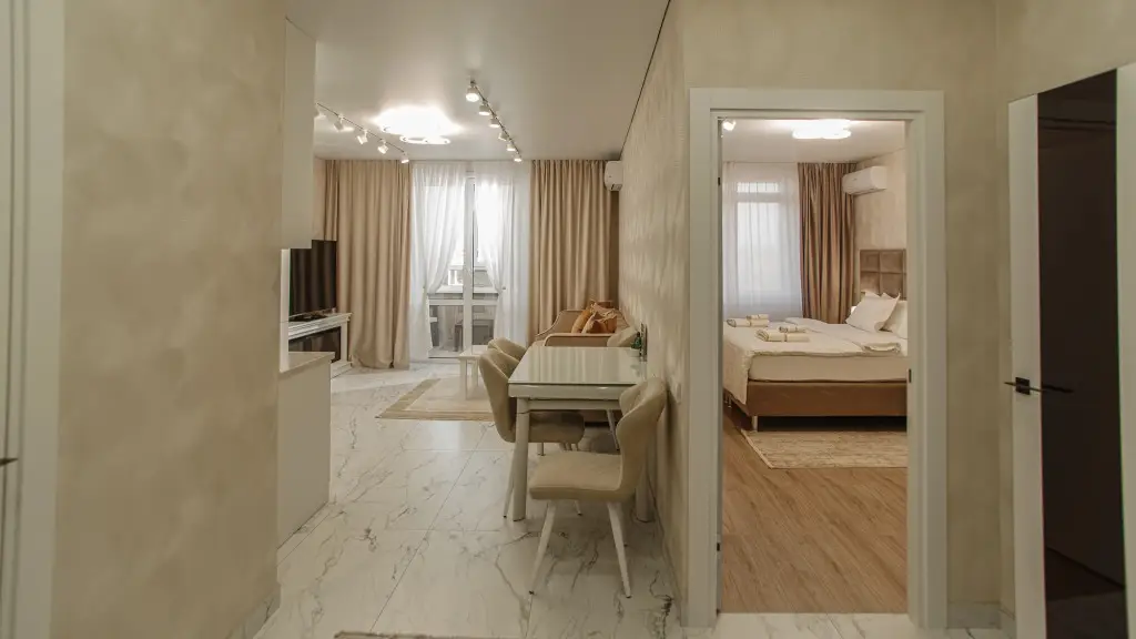Бийск: Квартира Luxury Апартаменты