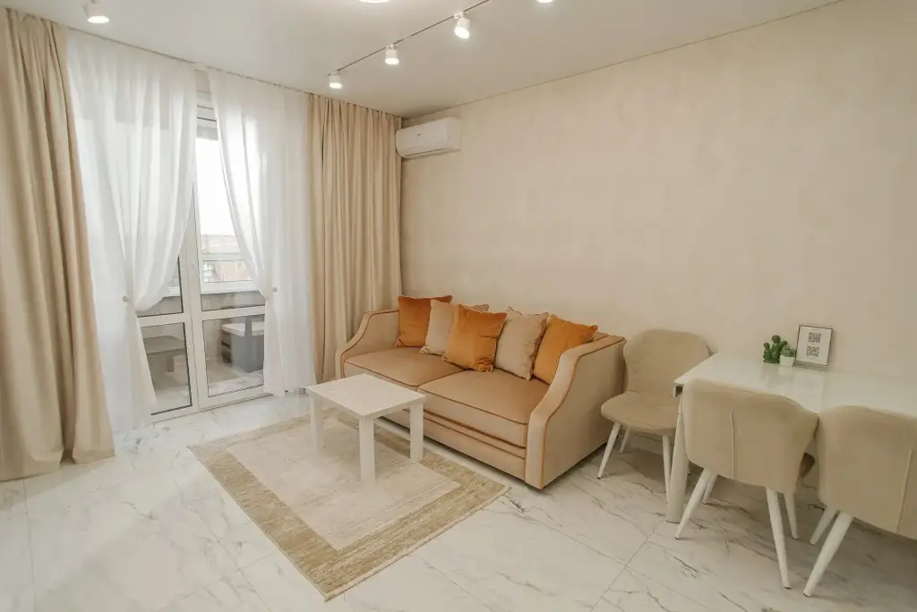 Бийск: Квартира Luxury Апартаменты