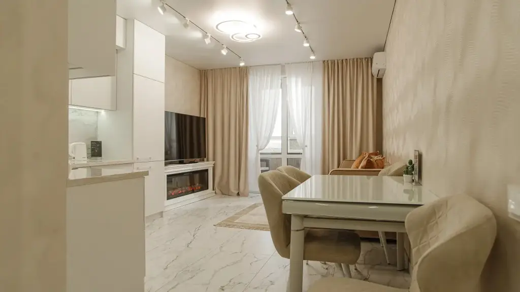 Бийск: Квартира Luxury Апартаменты