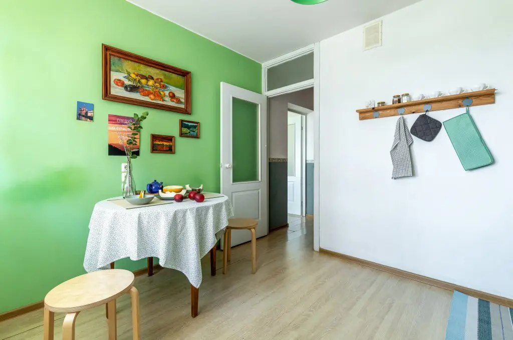 Краснодар: Апартаменты MiHome Green 2 Aparts Возле Парка Краснодар