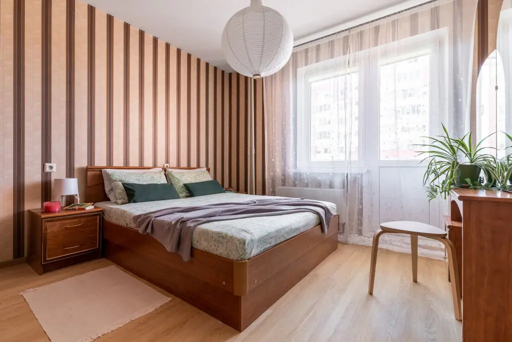 Апартаменты MiHome Green 2 Aparts Возле Парка Краснодар — фото 1