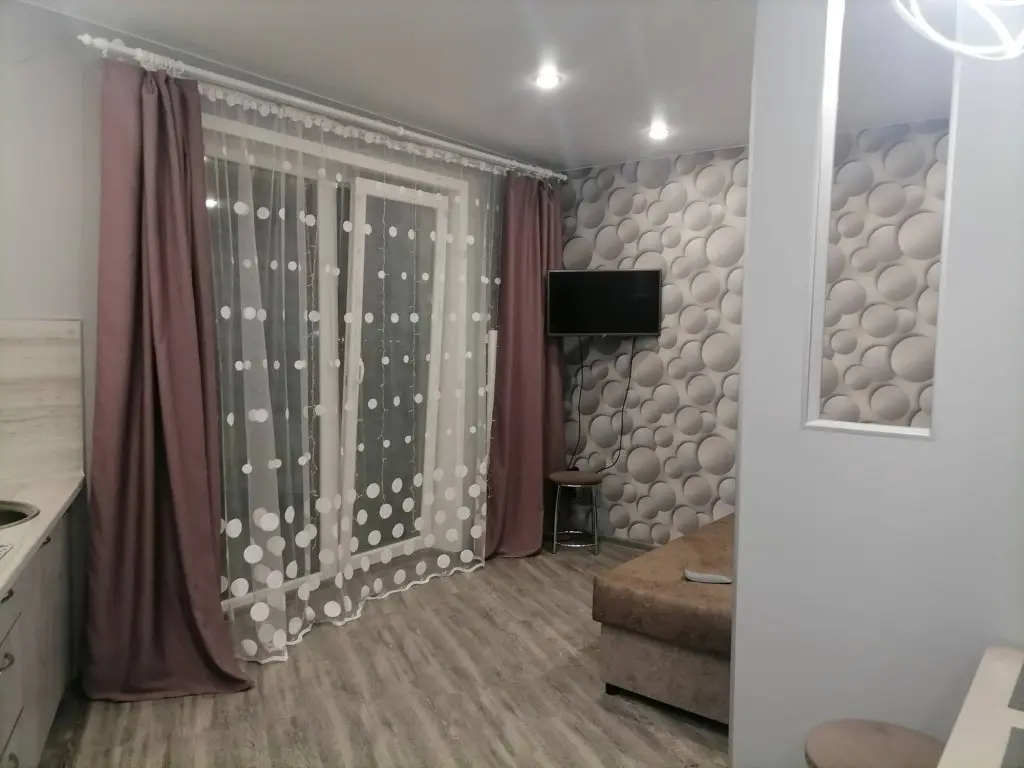 Чита: Квартира Мой Город