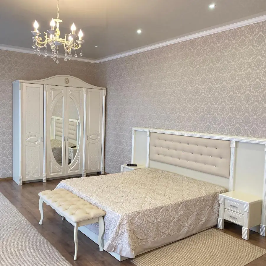 Астрахань: Hotel Evropa