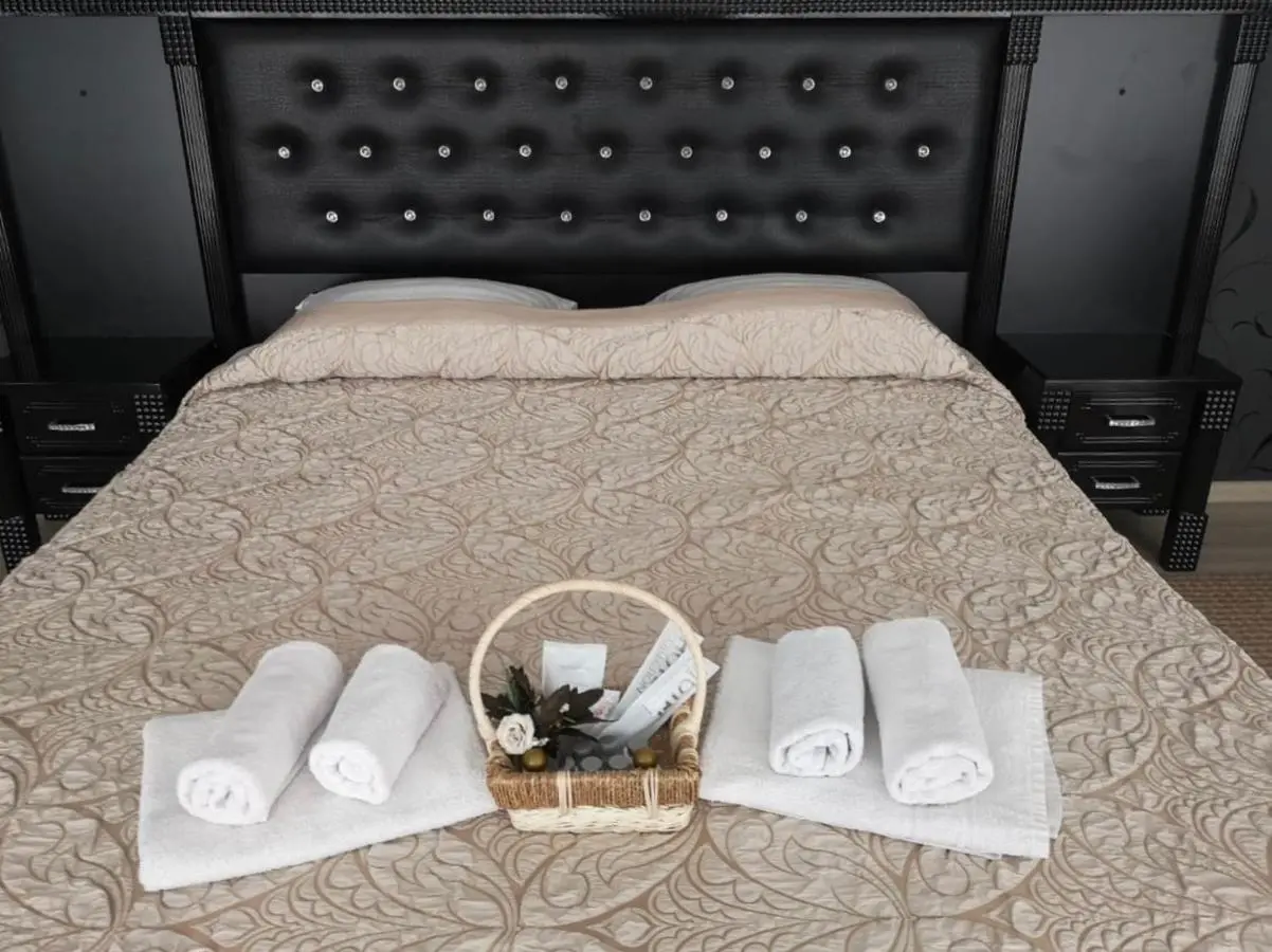 Астрахань: Hotel Evropa