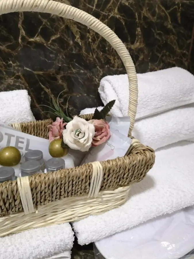 Астрахань: Hotel Evropa