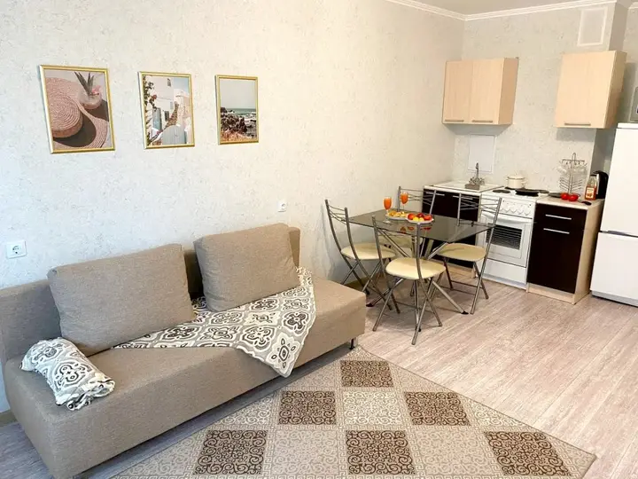 Анапа: Admirala Pustoshkina Street 22 Lodging House