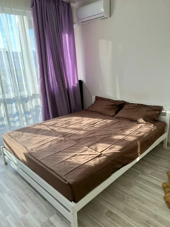 Сочи: Квартира ТРЦ Плаза Green 8