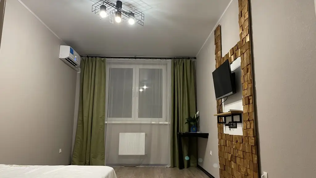 Краснодар: Time Apartments