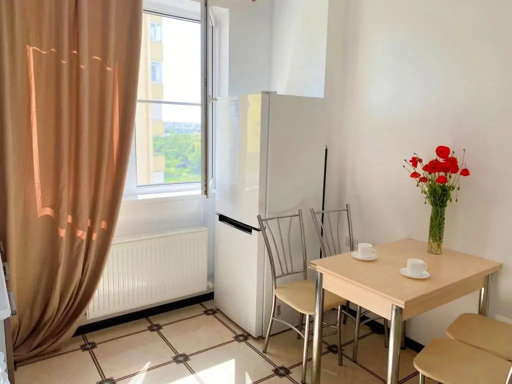 Анапа: Na Severnoj 113 1 Lodging House