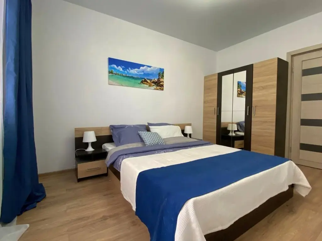 Анапа: Na Severnoj 113 1 Lodging House