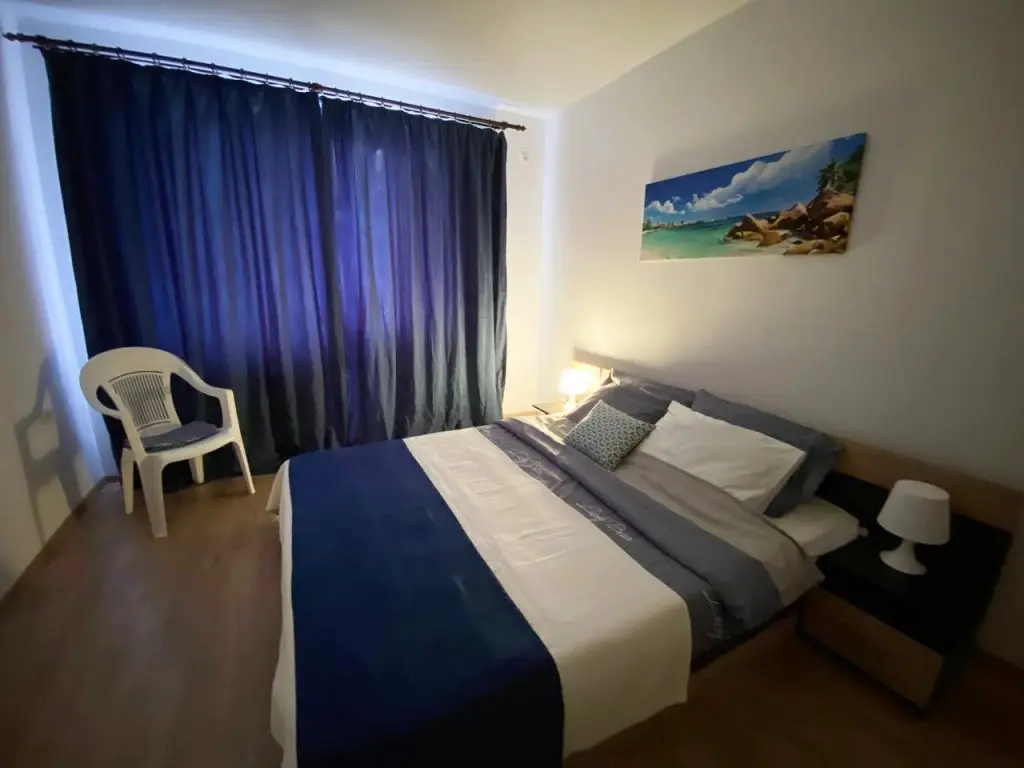 Анапа: Na Severnoj 113 1 Lodging House