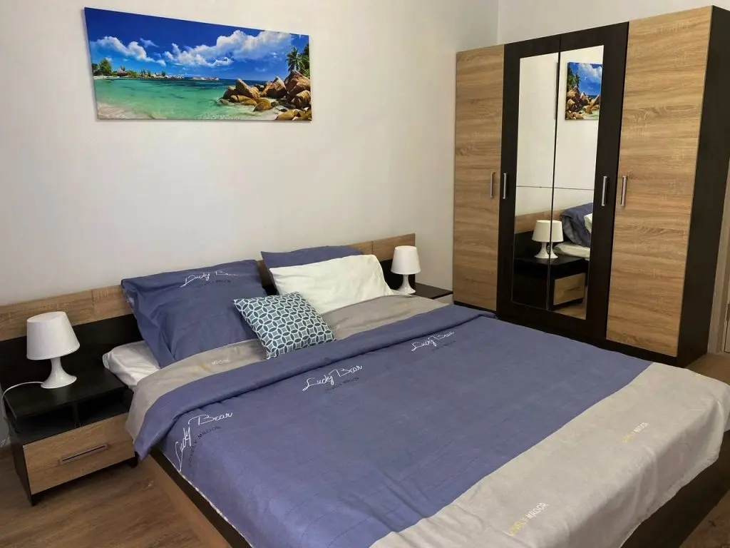 Анапа: Na Severnoj 113 1 Lodging House