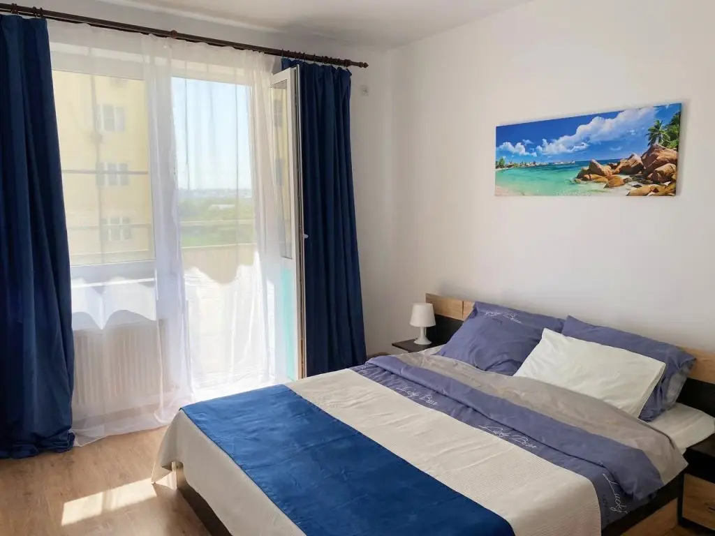 Анапа: Na Severnoj 113 1 Lodging House