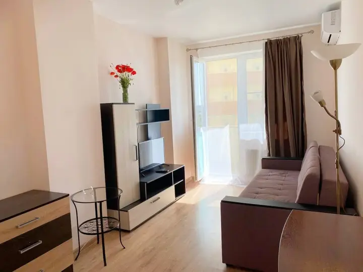Анапа: Na Severnoj 113 1 Lodging House