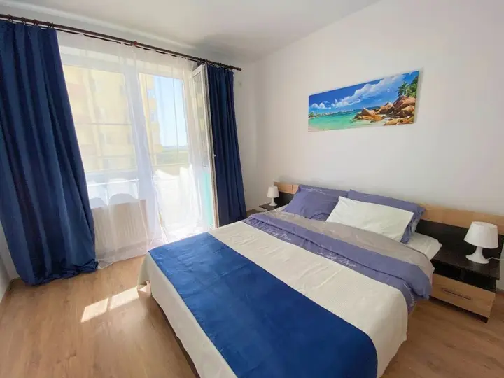 Анапа: Na Severnoj 113 1 Lodging House