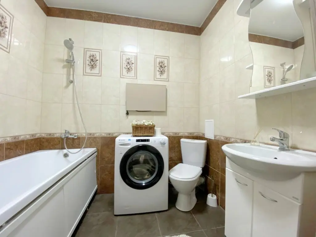 Анапа: Na Severnoj 113 1 Lodging House