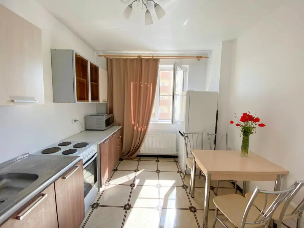 Анапа: Na Severnoj 113 1 Lodging House