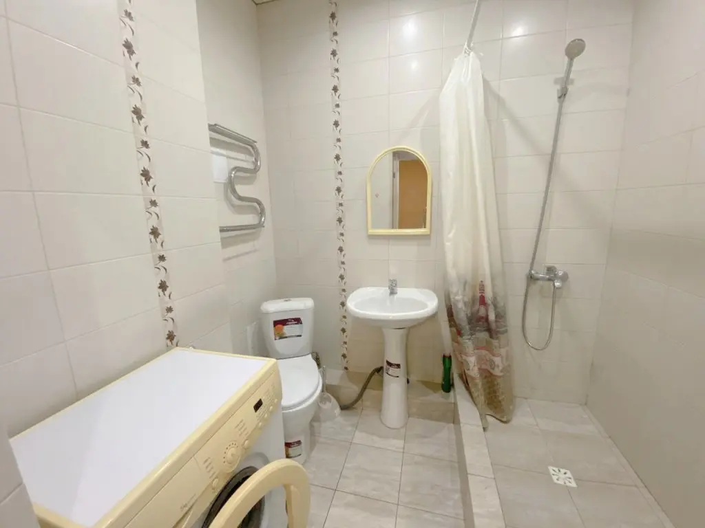 Анапа: Na Ulitsa Krasnodarskaya 64B 1 Lodging House