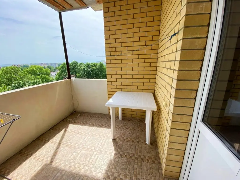 Анапа: Na Ulitsa Krasnodarskaya 64B 1 Lodging House