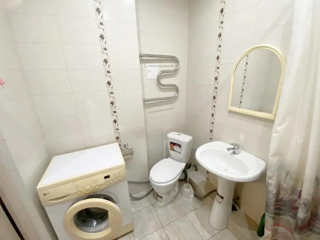 Анапа: Na Ulitsa Krasnodarskaya 64B 1 Lodging House