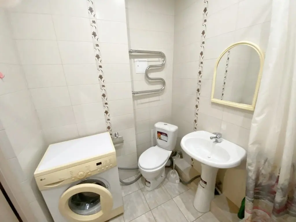 Анапа: Na Ulitsa Krasnodarskaya 64B 1 Lodging House