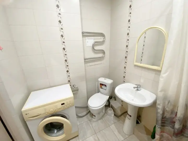 Анапа: Na Ulitsa Krasnodarskaya 64B 1 Lodging House