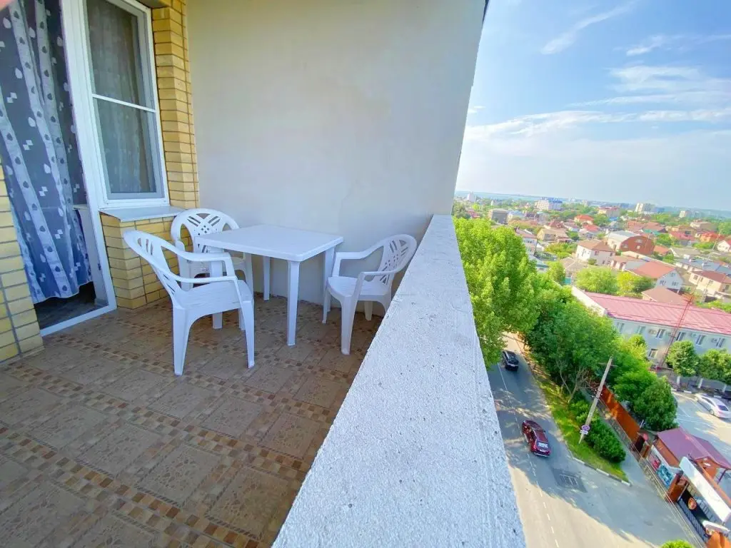Анапа: Na Ulitsa Krasnodarskaya 64B 1 Lodging House