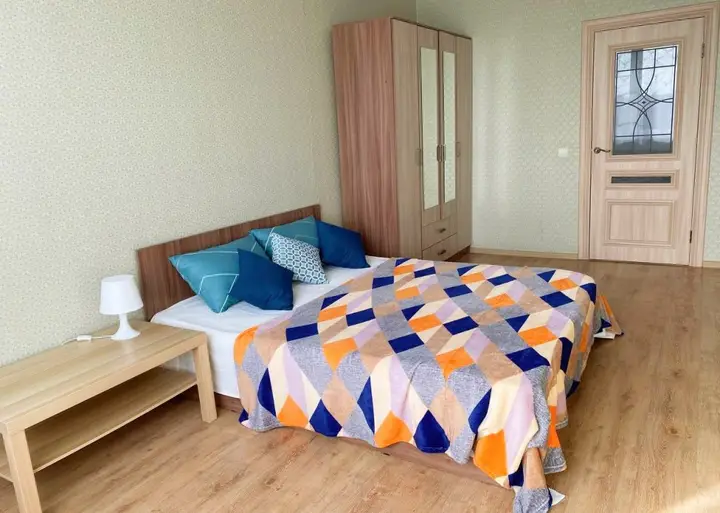 Анапа: Na Ulitsa Krasnodarskaya 64B 1 Lodging House