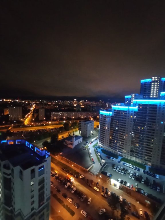 Екатеринбург: Жилое помещение на улице Заводская 92А