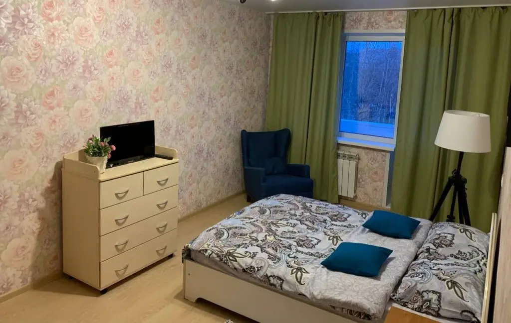 Северодвинск: Жилое Помещение Your Home Карла Маркса 35