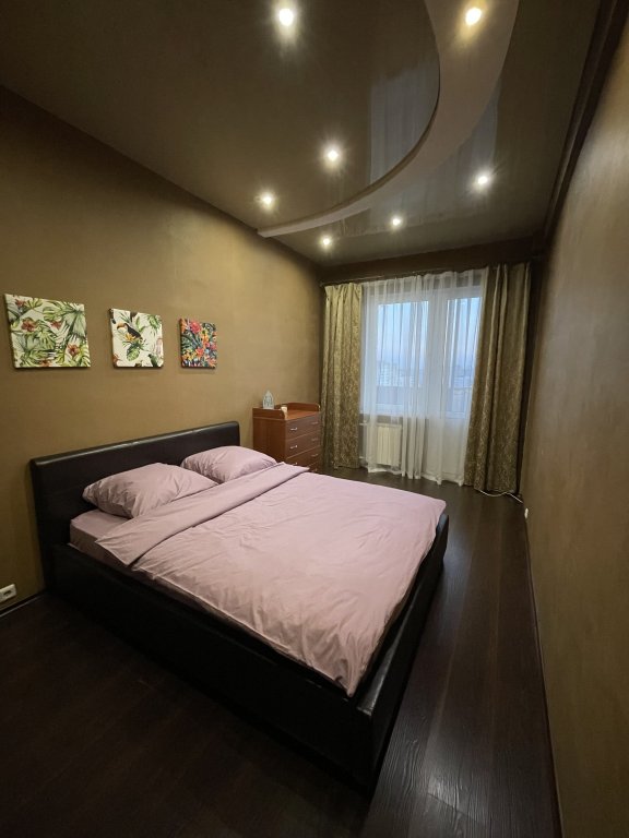 Северодвинск: Квартира Your Home на проспекте Труда 55