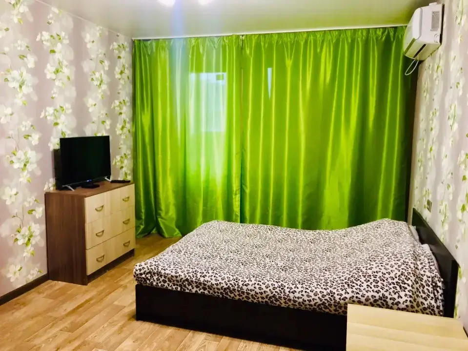 Ахтубинск: Zhit' Horosho Mini-hotel