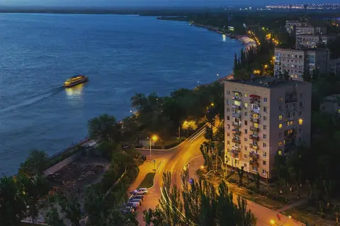 Отель Галерея Сакура — фото 1