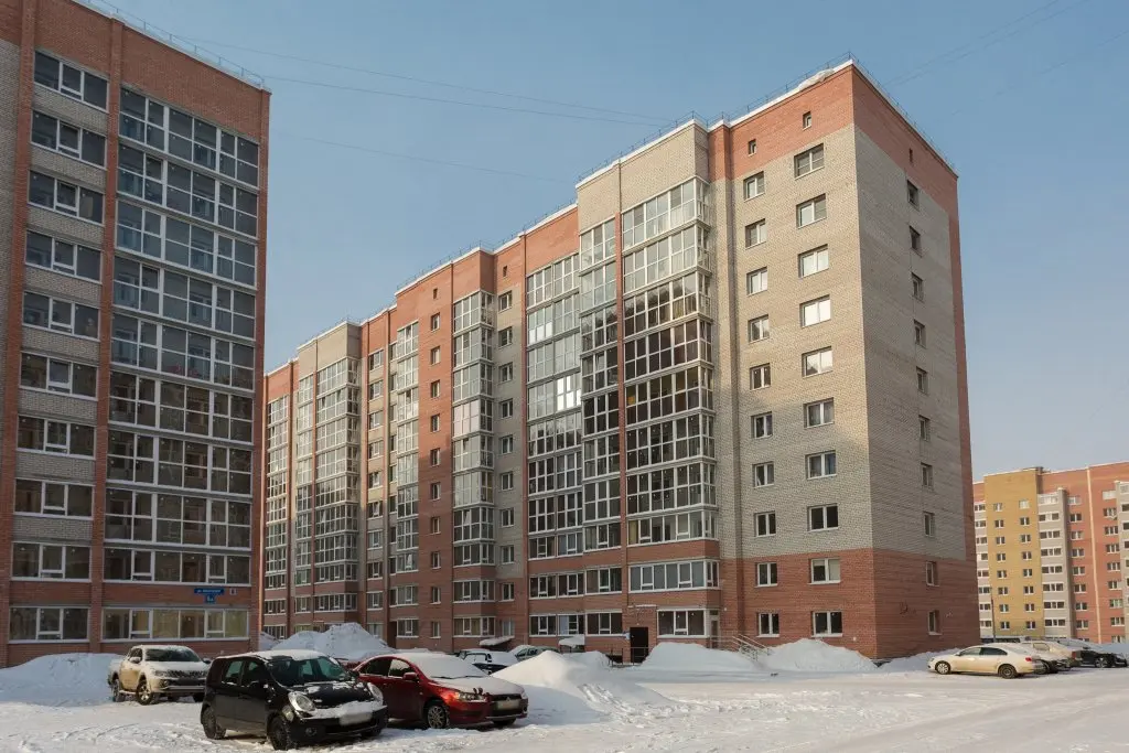 Череповец: Апартаменты Живи Уютно Большой дружной семьей