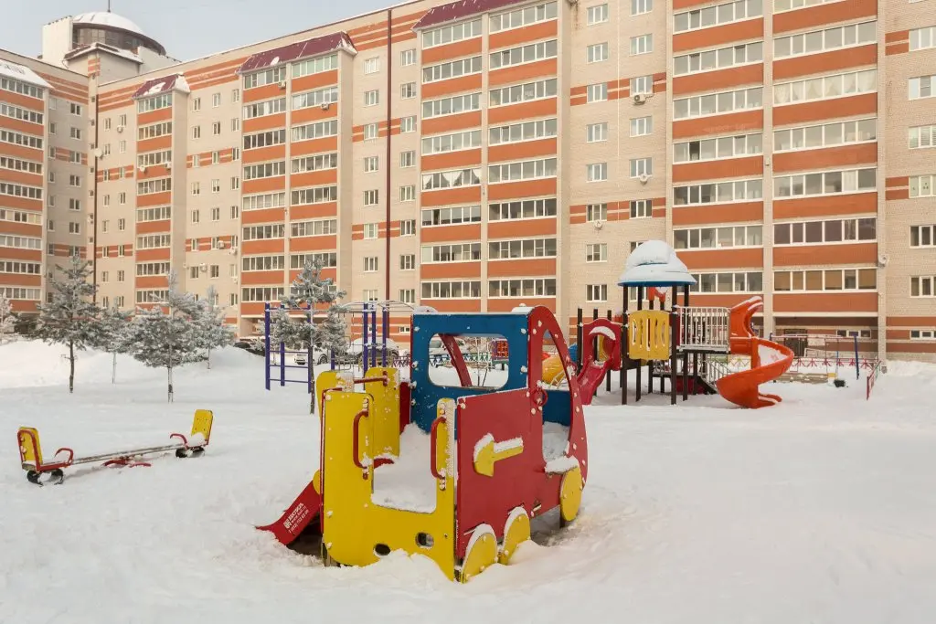 Череповец: Апартаменты Живи Уютно с комфортом