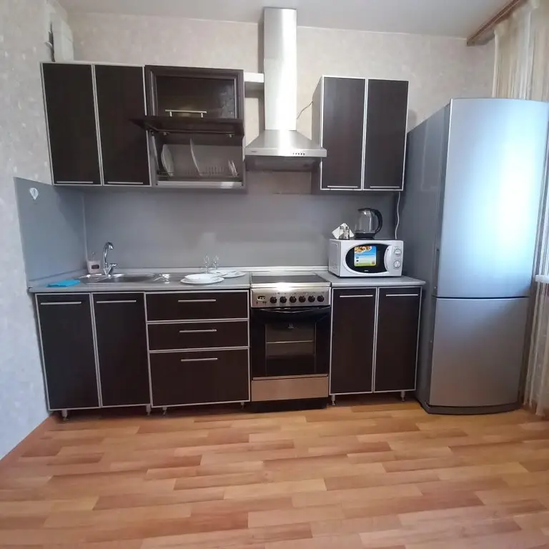 Квартира ЖивиРум — фото 1