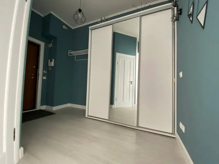 Кемерово: Квартира ЖК 5 звезд